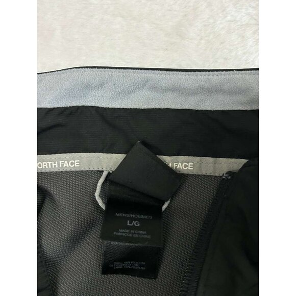The North Face Men's L Flight Series Jacket Lightweight Black Full Zip - Picture 9 of 16